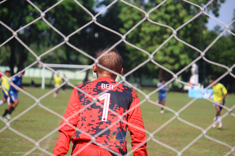 ijl u14 130925 brazillian soccer school lfa vs toyo haryono