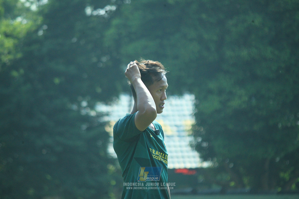 ijl u14 130925 brazillian soccer school lfa vs toyo haryono