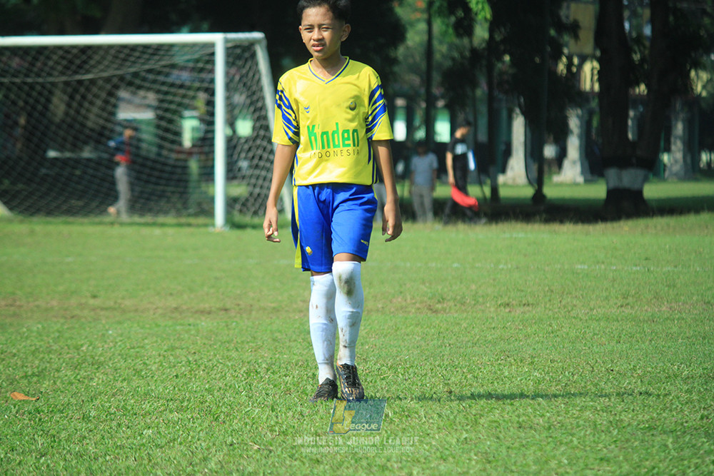 ijl u14 130925 brazillian soccer school lfa vs toyo haryono