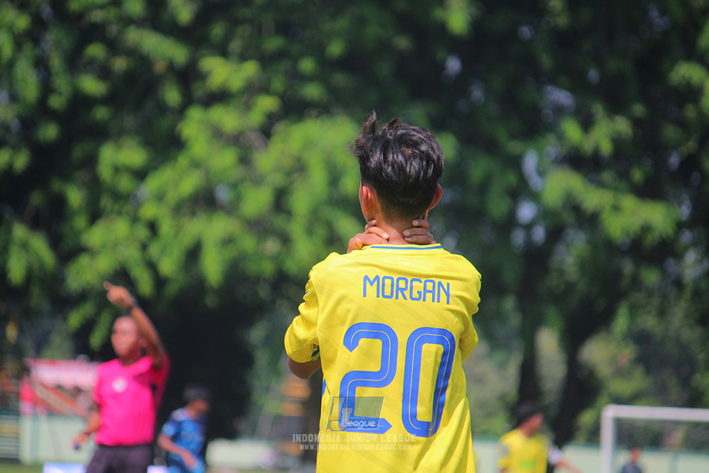 ijl u14 130925 brazillian soccer school lfa vs toyo haryono