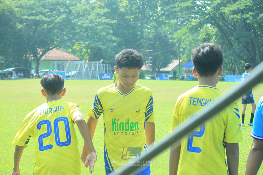 ijl u14 130925 brazillian soccer school lfa vs toyo haryono