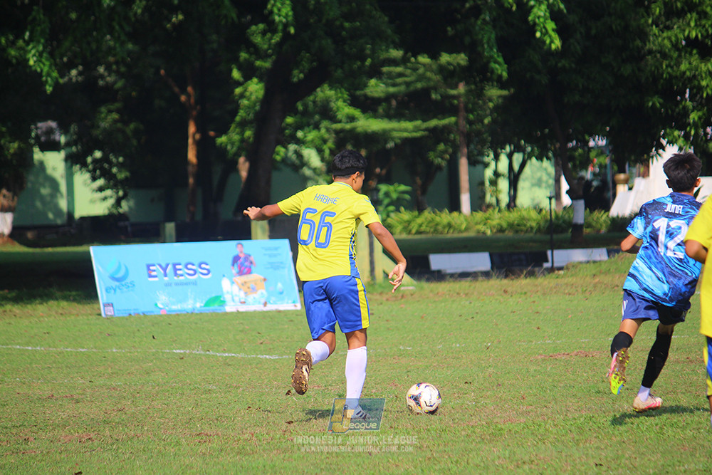 ijl u14 130925 brazillian soccer school lfa vs toyo haryono