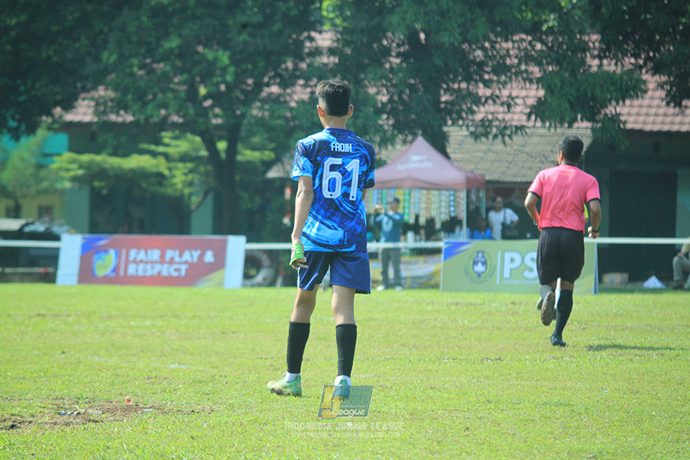 ijl u14 130925 brazillian soccer school lfa vs toyo haryono