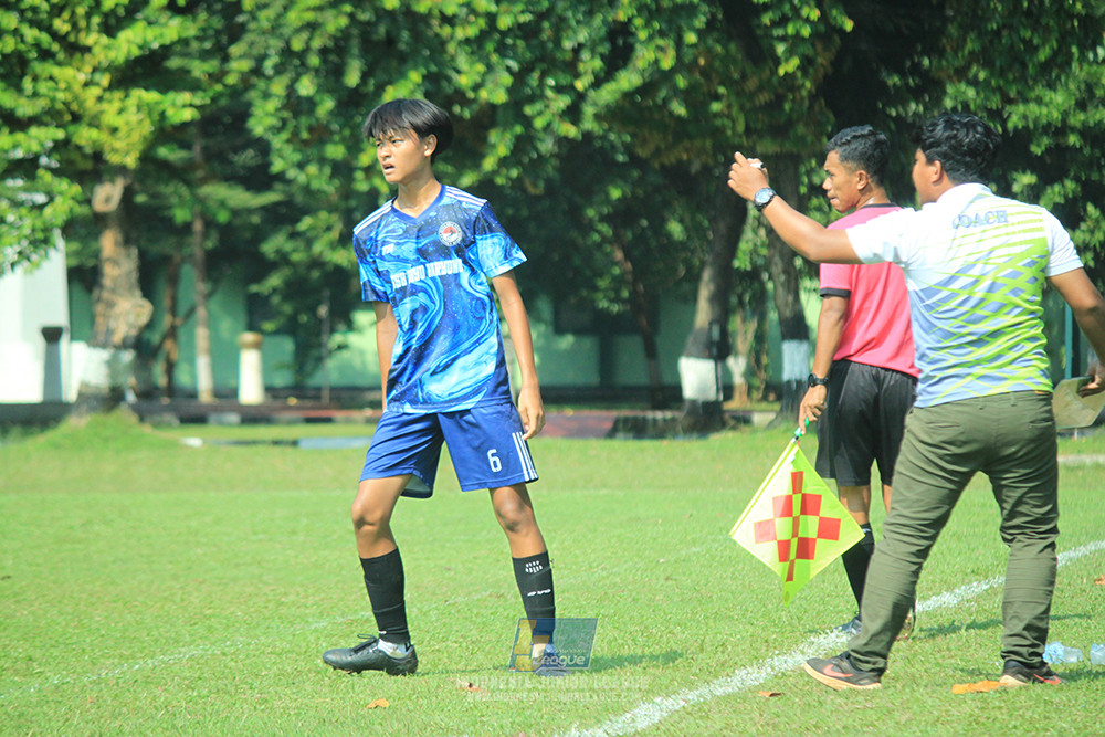 ijl u14 130925 brazillian soccer school lfa vs toyo haryono