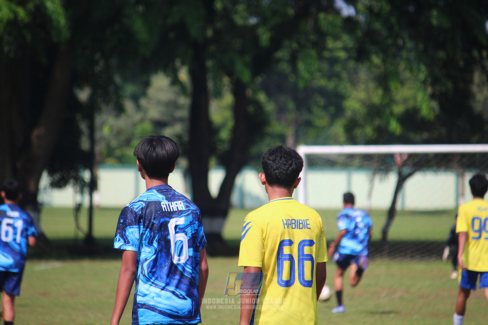 ijl u14 130925 brazillian soccer school lfa vs toyo haryono
