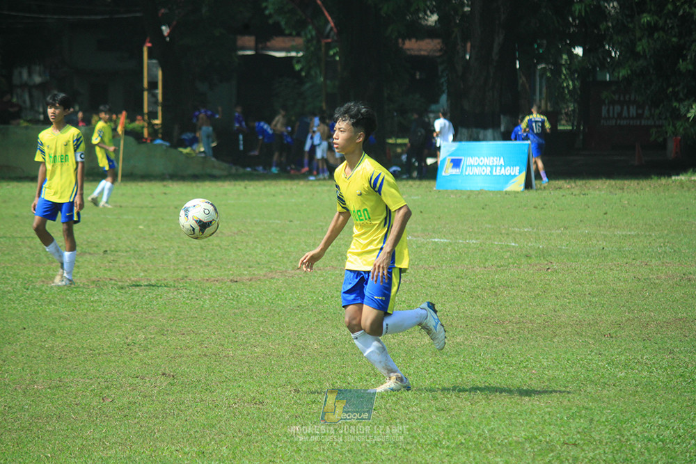 ijl u14 130925 brazillian soccer school lfa vs toyo haryono