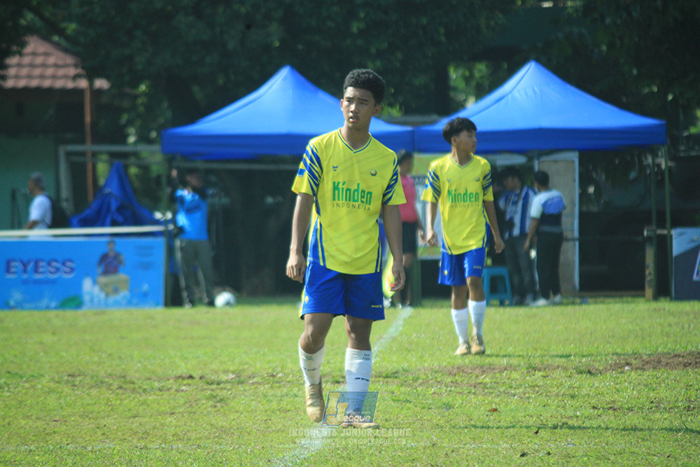 ijl u14 130925 brazillian soccer school lfa vs toyo haryono