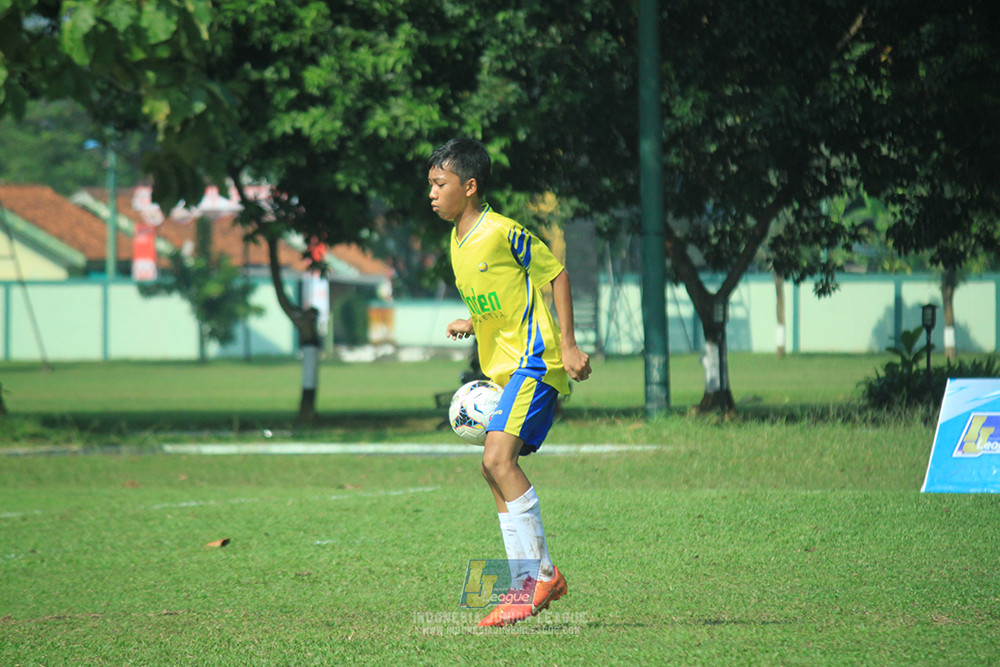 ijl u14 130925 brazillian soccer school lfa vs toyo haryono