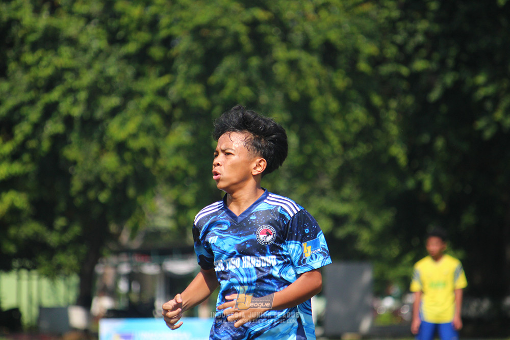 ijl u14 130925 brazillian soccer school lfa vs toyo haryono