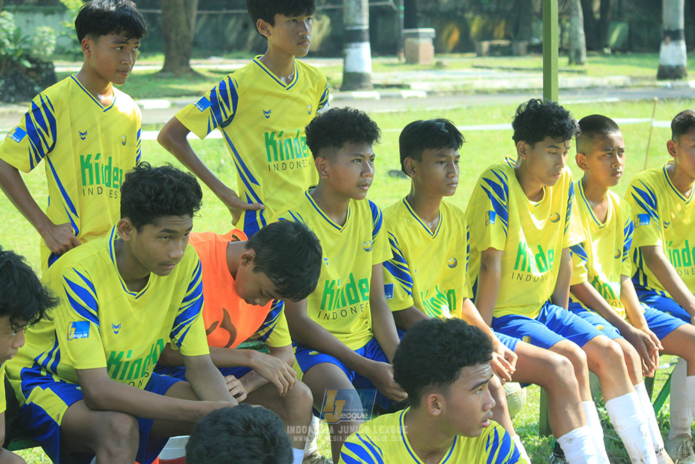 ijl u14 130925 brazillian soccer school lfa vs toyo haryono