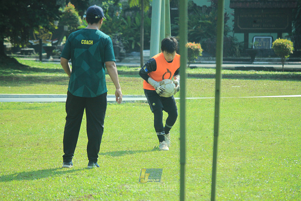 ijl u14 130925 brazillian soccer school lfa vs toyo haryono