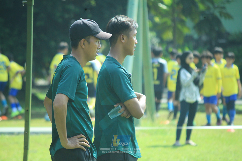ijl u14 130925 brazillian soccer school lfa vs toyo haryono
