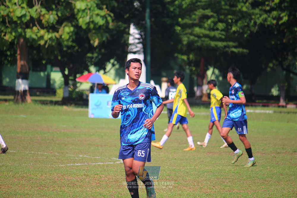 ijl u14 130925 brazillian soccer school lfa vs toyo haryono