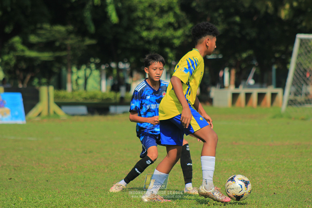 ijl u14 130925 brazillian soccer school lfa vs toyo haryono