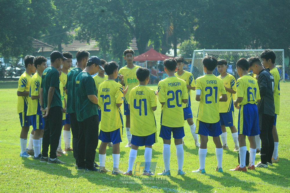 ijl u14 130925 brazillian soccer school lfa vs toyo haryono