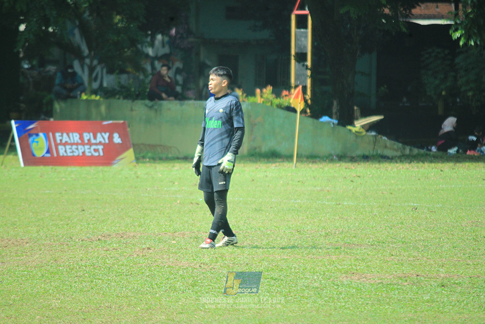 ijl u14 130925 brazillian soccer school lfa vs toyo haryono