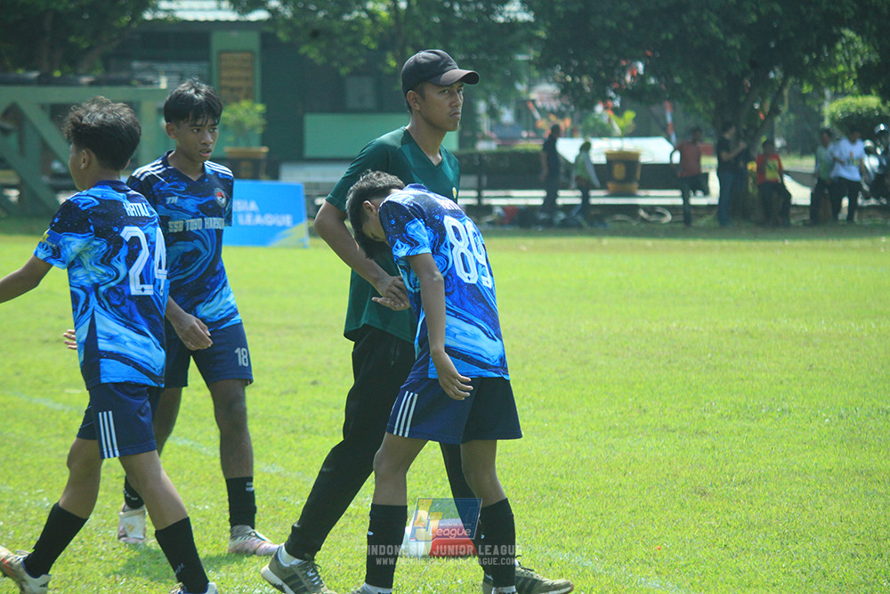 ijl u14 130925 brazillian soccer school lfa vs toyo haryono