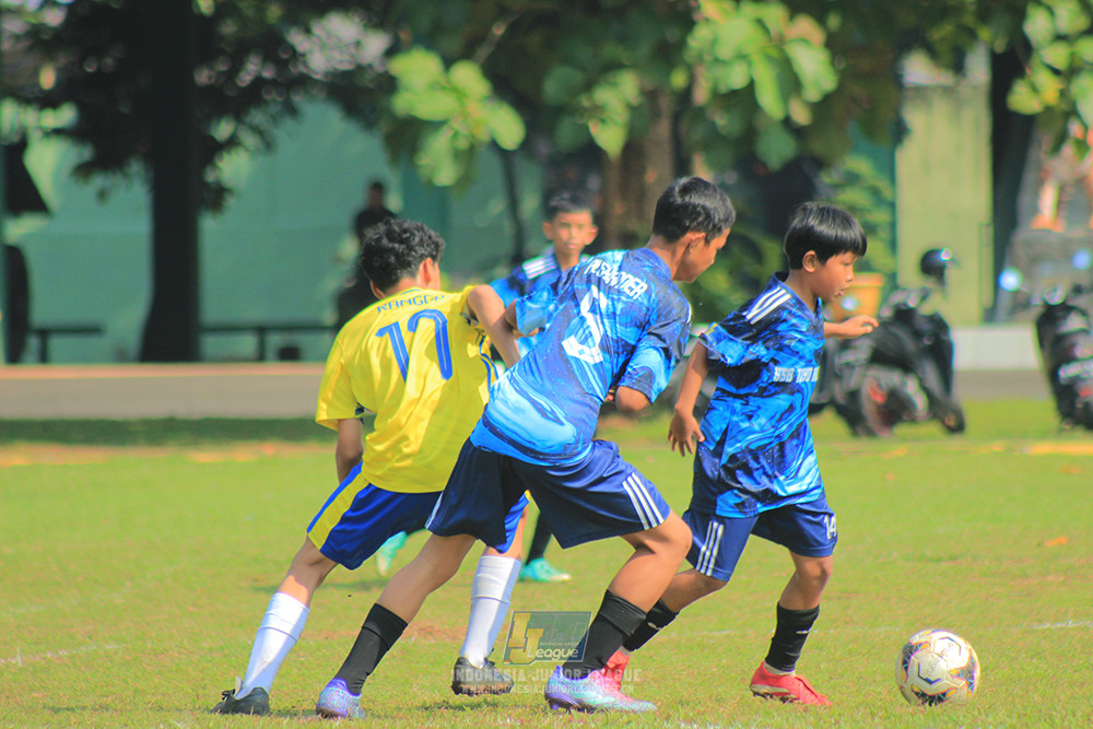 ijl u14 130925 brazillian soccer school lfa vs toyo haryono