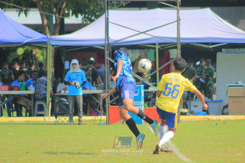 ijl u14 130925 brazillian soccer school lfa vs toyo haryono