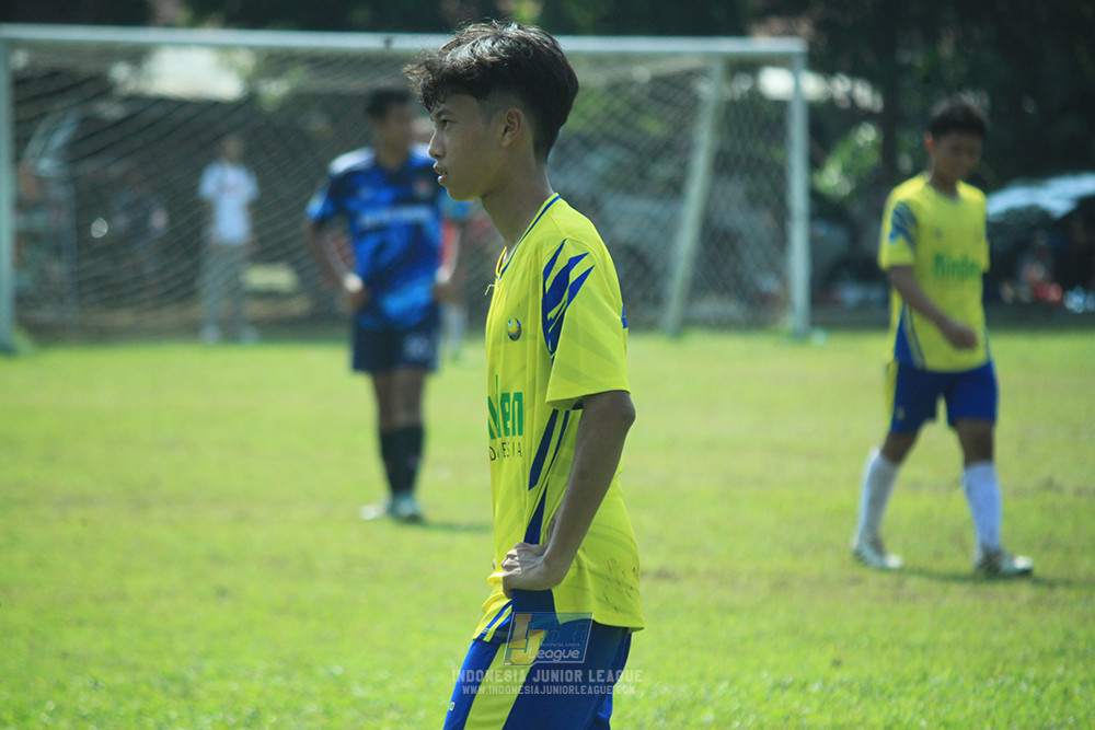 ijl u14 130925 brazillian soccer school lfa vs toyo haryono
