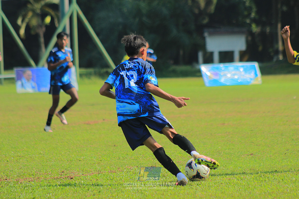ijl u14 130925 brazillian soccer school lfa vs toyo haryono