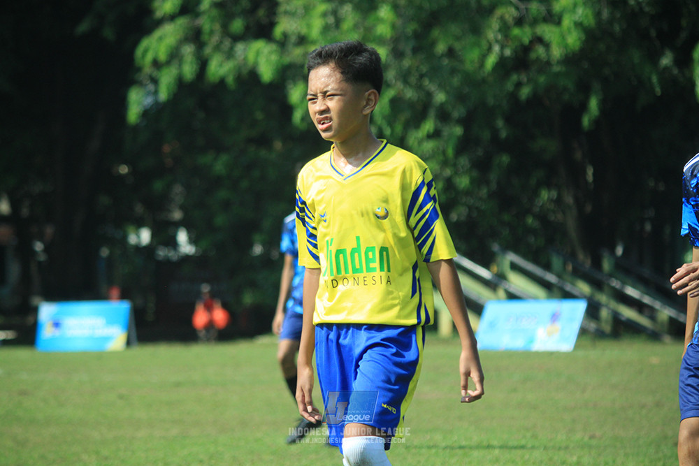 ijl u14 130925 brazillian soccer school lfa vs toyo haryono