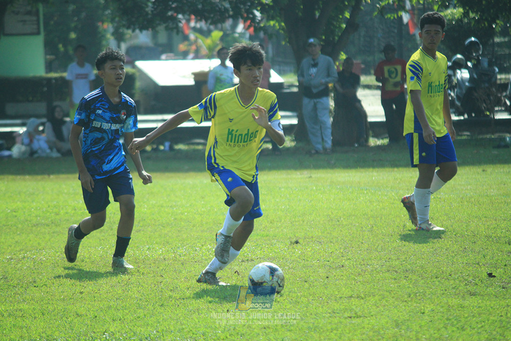 ijl u14 130925 brazillian soccer school lfa vs toyo haryono