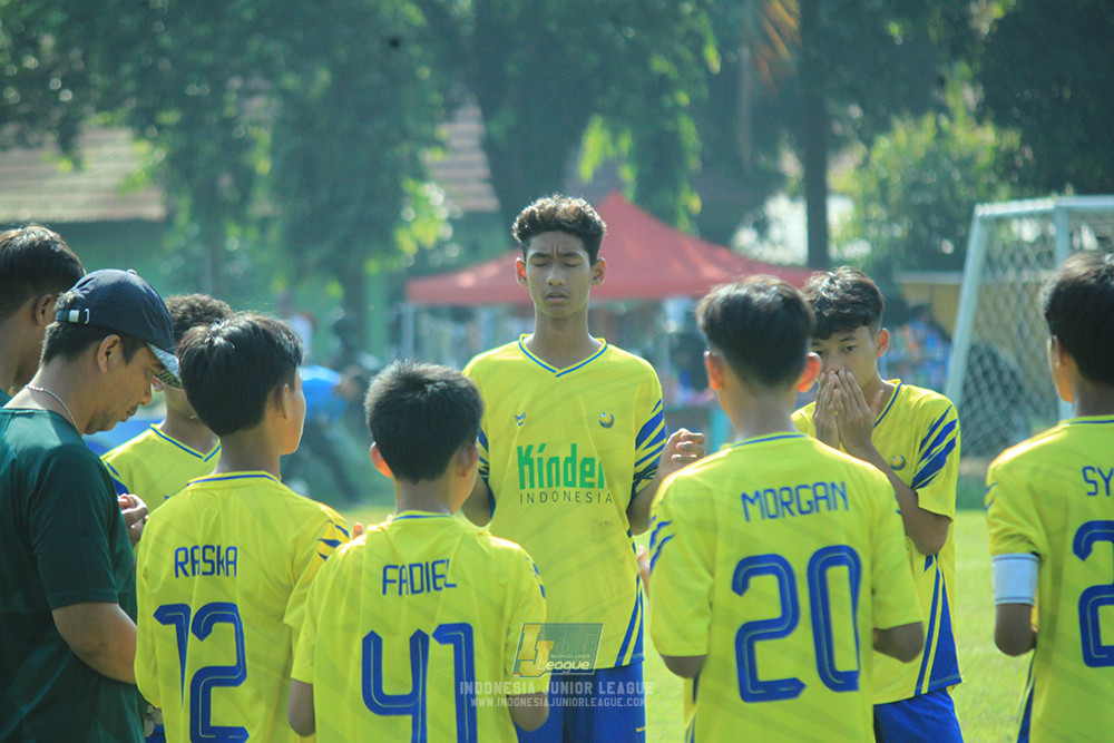 ijl u14 130925 brazillian soccer school lfa vs toyo haryono