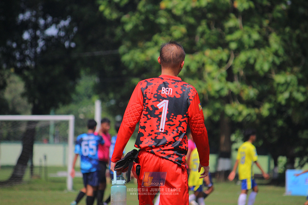 ijl u14 130925 brazillian soccer school lfa vs toyo haryono