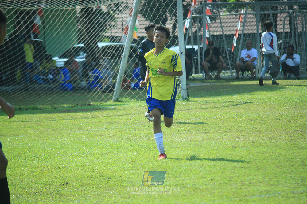 ijl u14 130925 brazillian soccer school lfa vs toyo haryono