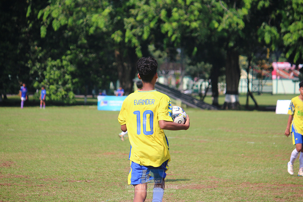 ijl u14 130925 brazillian soccer school lfa vs toyo haryono