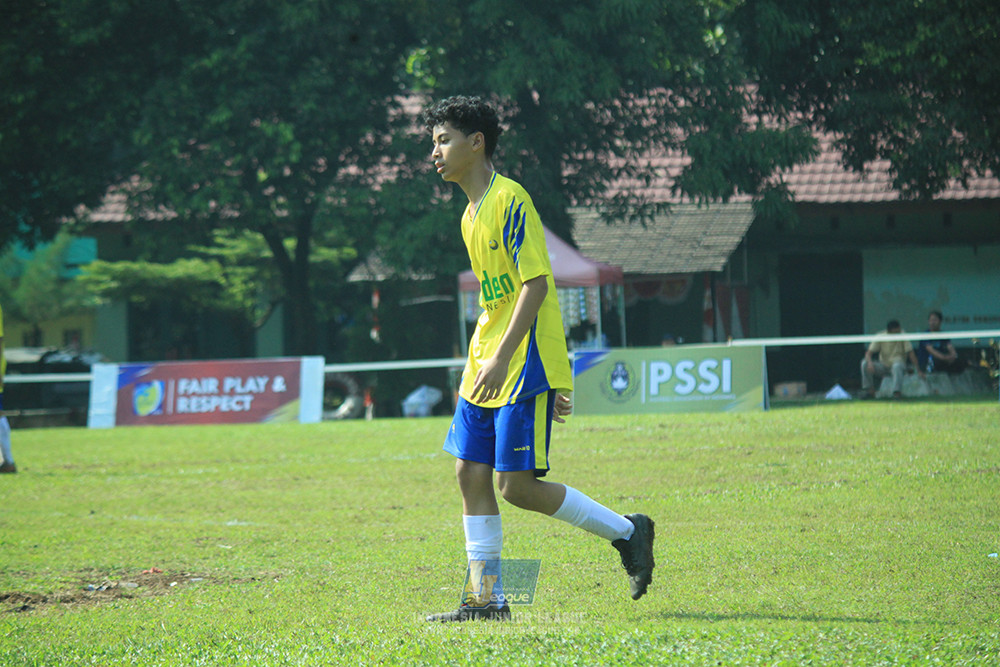 ijl u14 130925 brazillian soccer school lfa vs toyo haryono