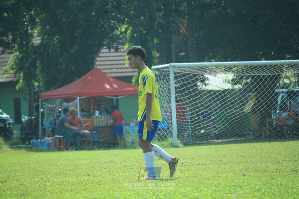 ijl u14 130925 brazillian soccer school lfa vs toyo haryono
