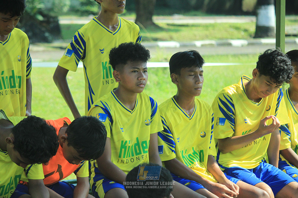ijl u14 130925 brazillian soccer school lfa vs toyo haryono