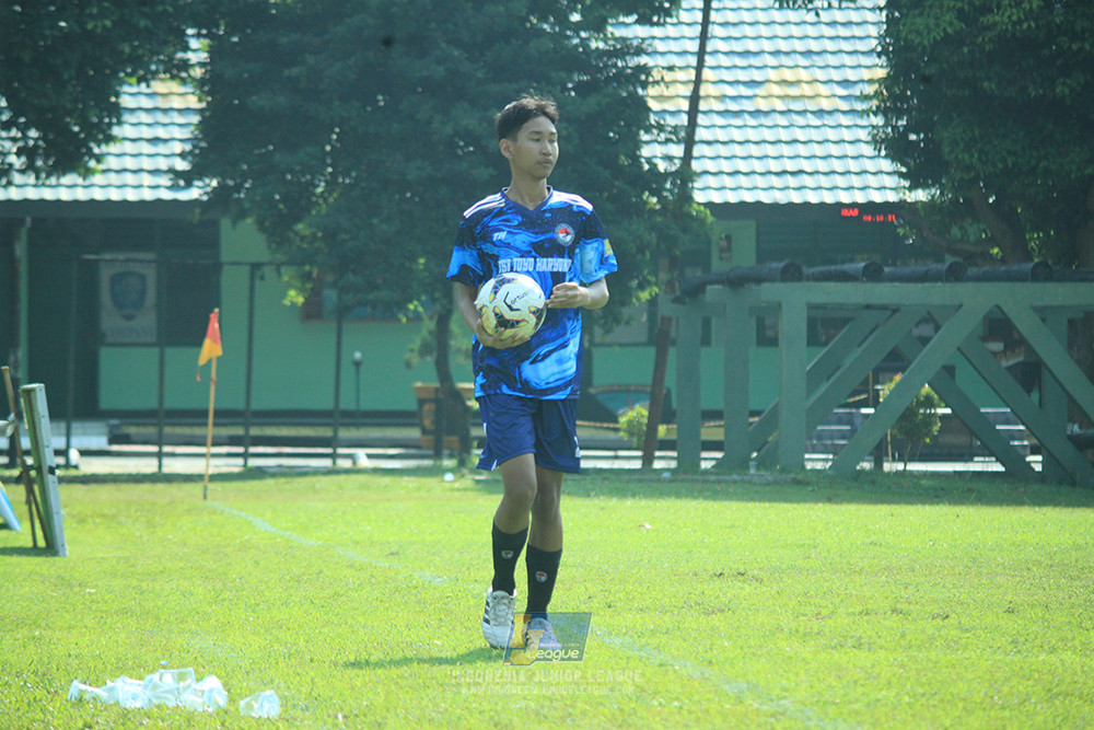 ijl u14 130925 brazillian soccer school lfa vs toyo haryono
