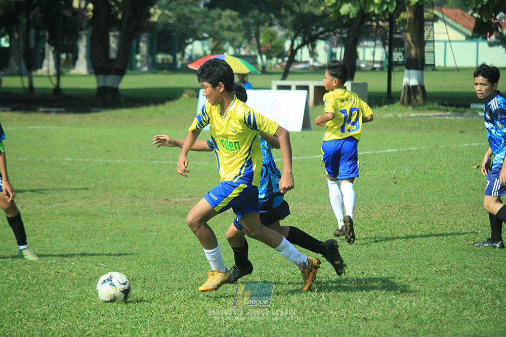 ijl u14 130925 brazillian soccer school lfa vs toyo haryono