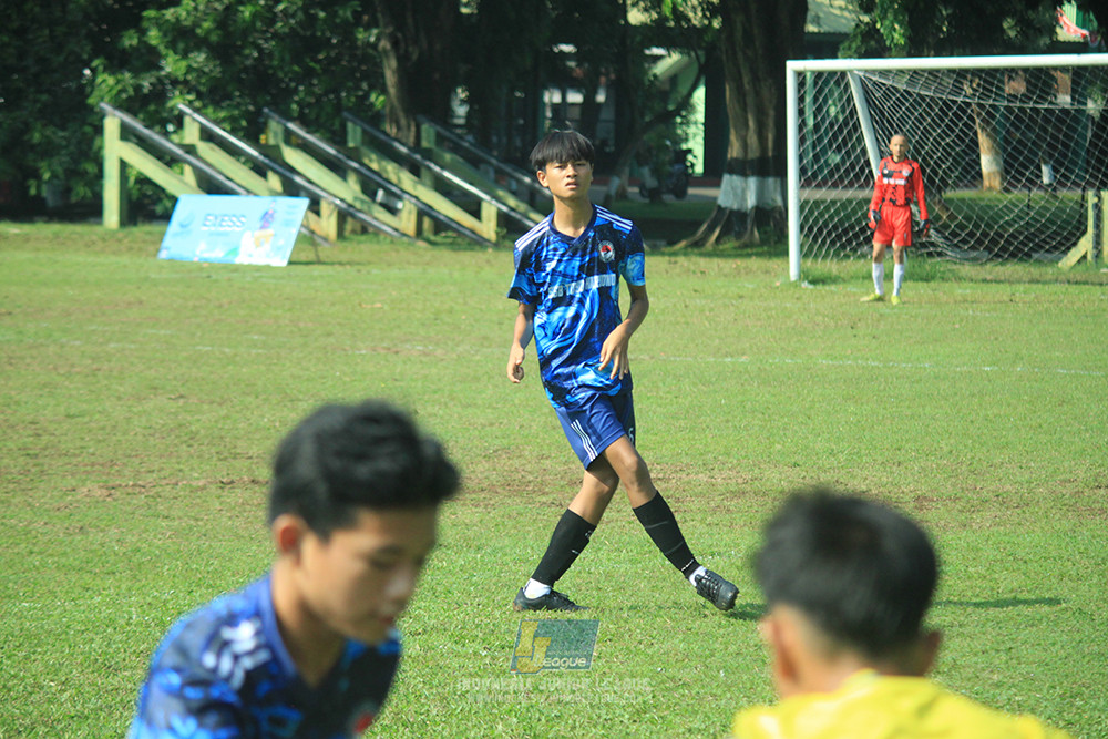 ijl u14 130925 brazillian soccer school lfa vs toyo haryono
