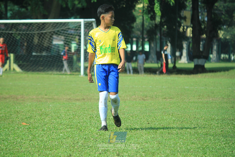 ijl u14 130925 brazillian soccer school lfa vs toyo haryono