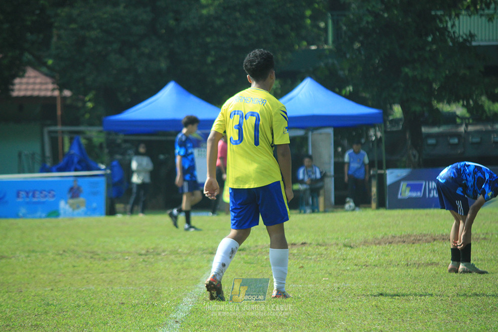 ijl u14 130925 brazillian soccer school lfa vs toyo haryono