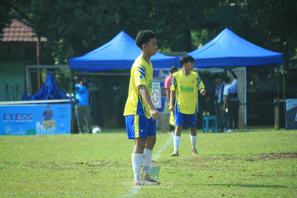 ijl u14 130925 brazillian soccer school lfa vs toyo haryono