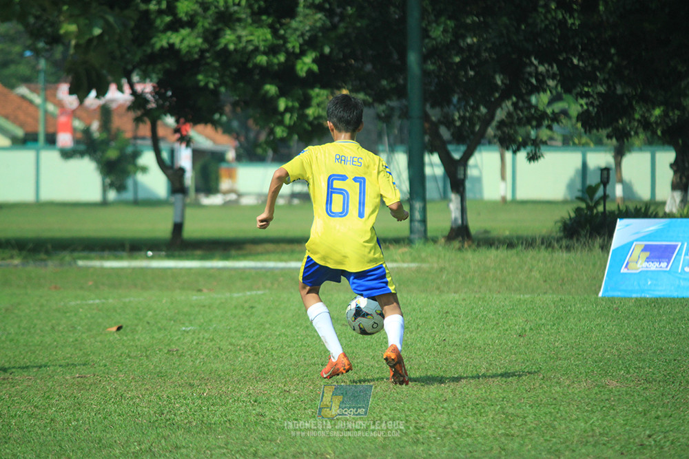 ijl u14 130925 brazillian soccer school lfa vs toyo haryono