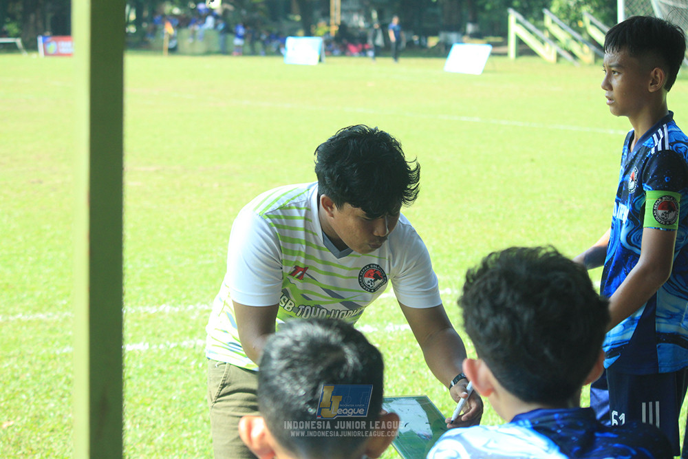 ijl u14 130925 brazillian soccer school lfa vs toyo haryono