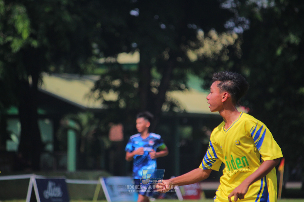 ijl u14 130925 brazillian soccer school lfa vs toyo haryono
