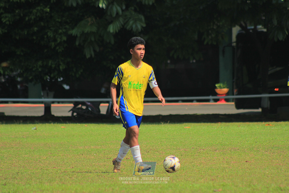 ijl u14 130925 brazillian soccer school lfa vs toyo haryono