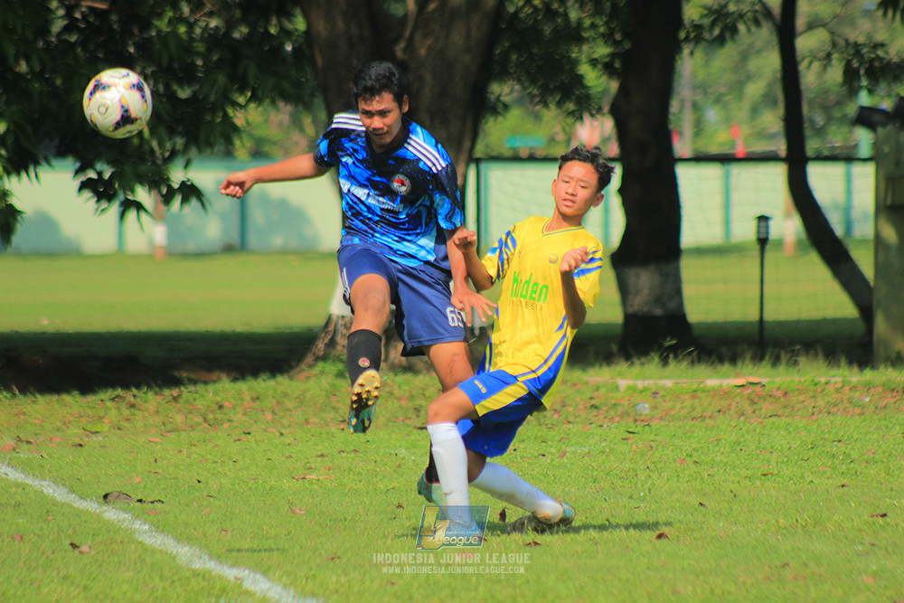 ijl u14 130925 brazillian soccer school lfa vs toyo haryono