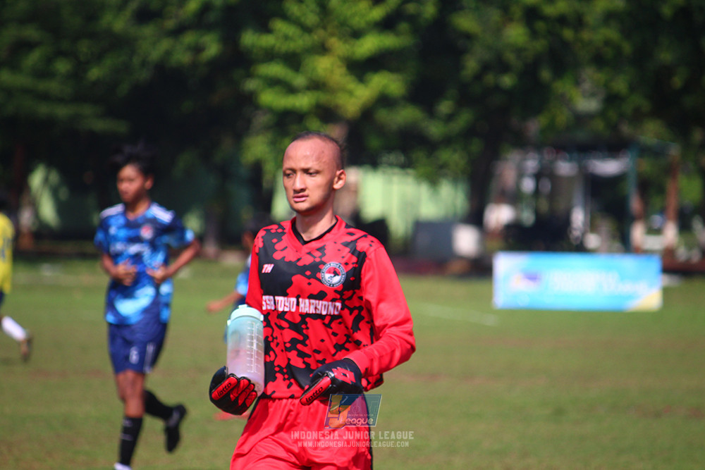 ijl u14 130925 brazillian soccer school lfa vs toyo haryono