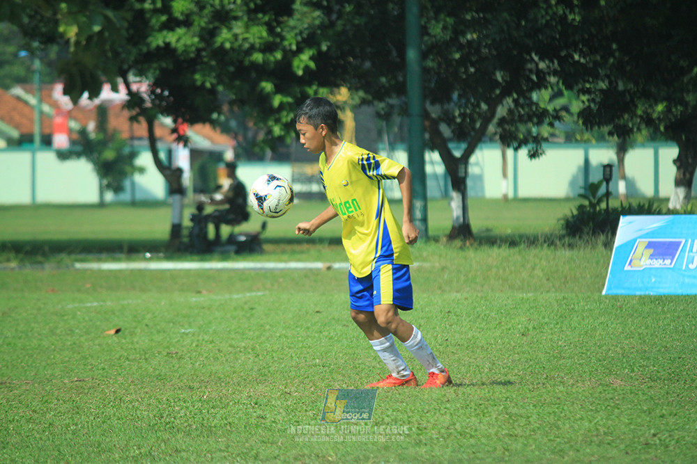 ijl u14 130925 brazillian soccer school lfa vs toyo haryono