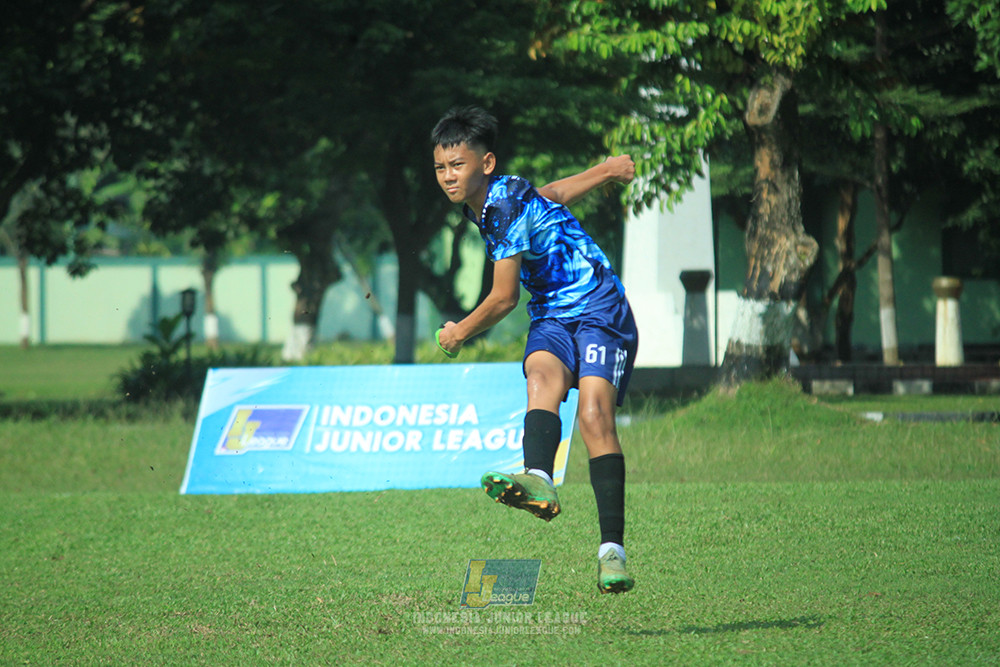 ijl u14 130925 brazillian soccer school lfa vs toyo haryono