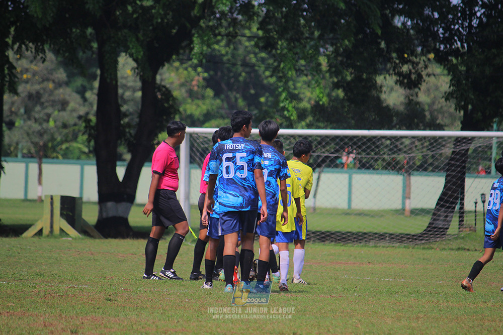 ijl u14 130925 brazillian soccer school lfa vs toyo haryono