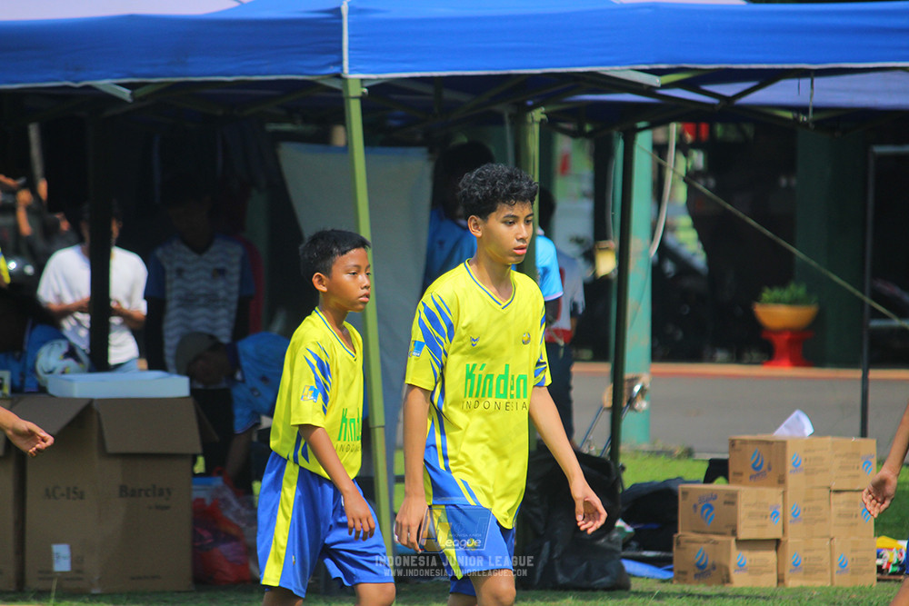 ijl u14 130925 brazillian soccer school lfa vs toyo haryono